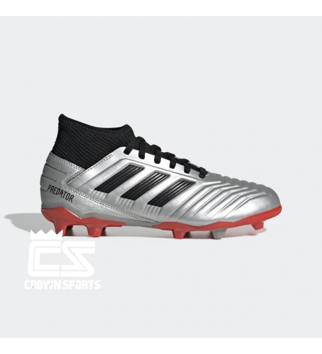 ADIDAS Predator .3 FG Soccer Boots Junior G25795